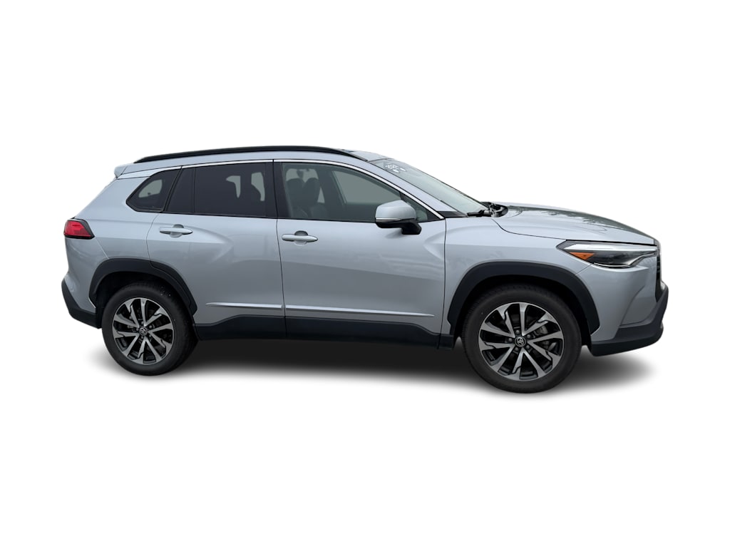 Thumbnail: 2024 Toyota Corolla Cross - 19