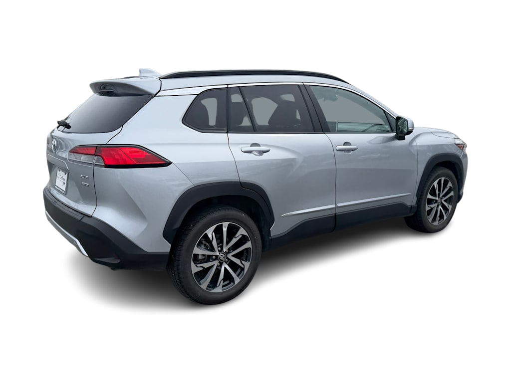 Thumbnail: 2024 Toyota Corolla Cross - 20
