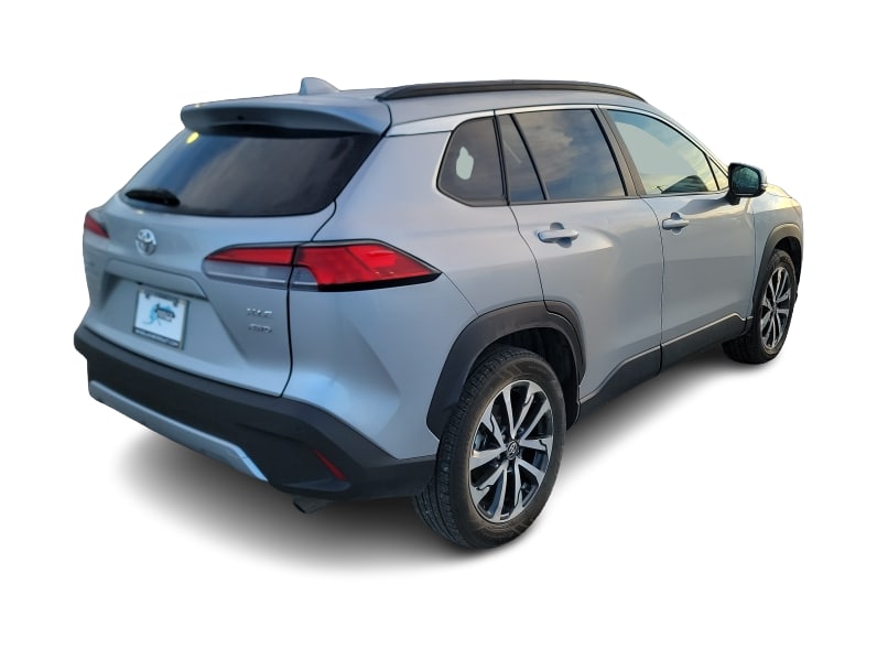 Thumbnail: 2024 Toyota Corolla Cross - 19
