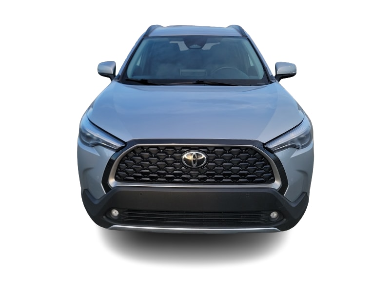 Thumbnail: 2024 Toyota Corolla Cross - 6