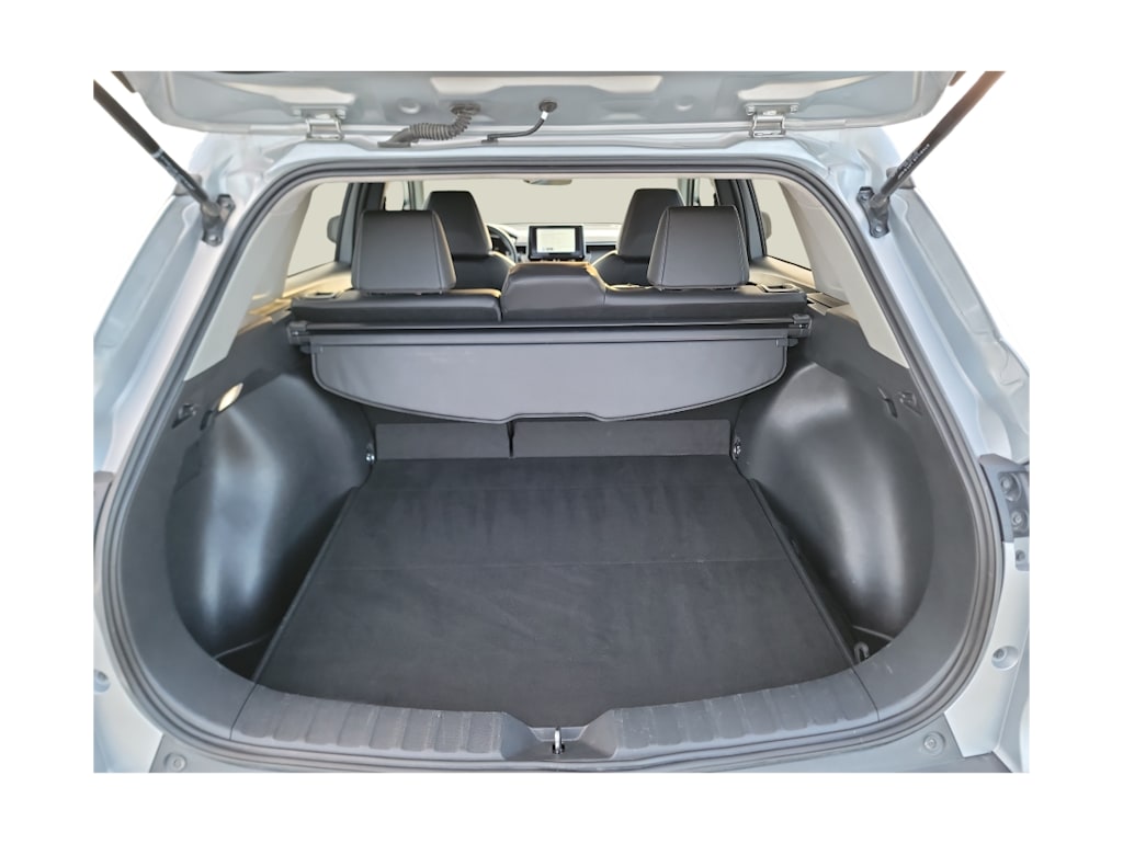 Thumbnail: 2024 Toyota Corolla Cross - 16