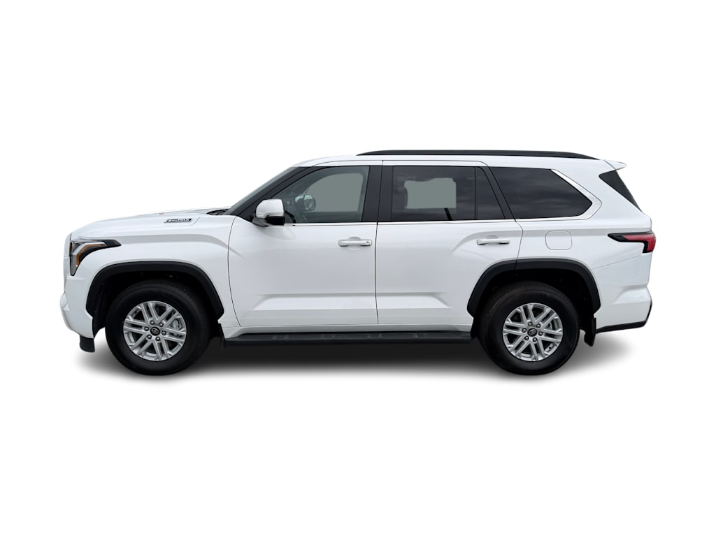 Thumbnail: 2026 Toyota Sequoia - 3