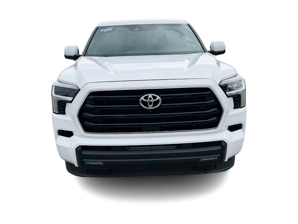 Thumbnail: 2026 Toyota Sequoia - 6
