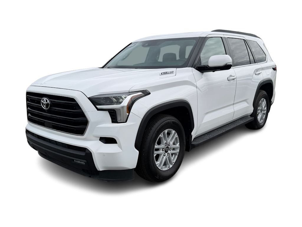 Thumbnail: 2026 Toyota Sequoia - 18