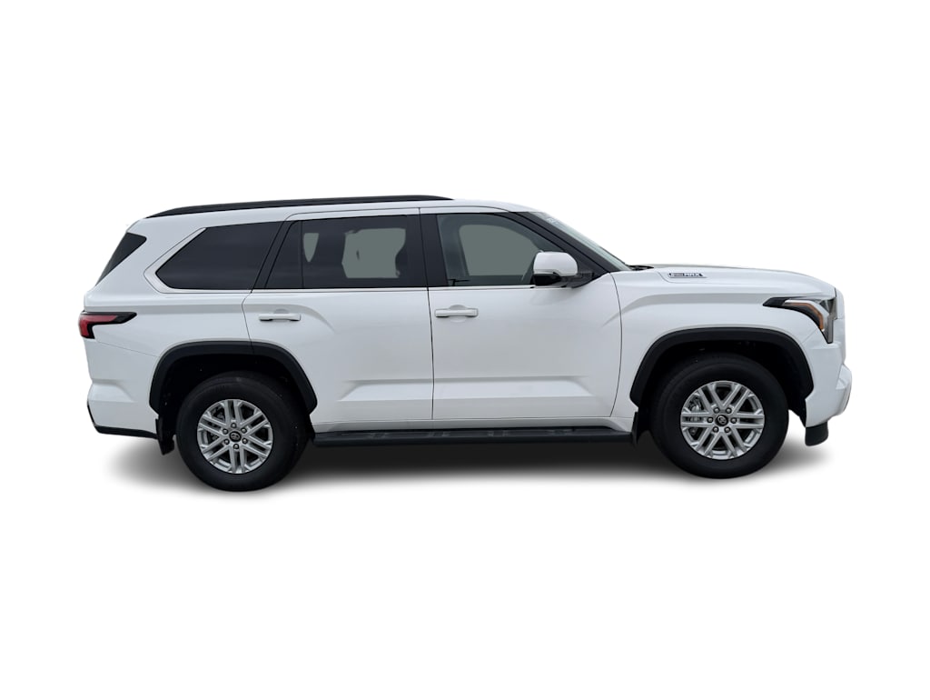 Thumbnail: 2026 Toyota Sequoia - 20