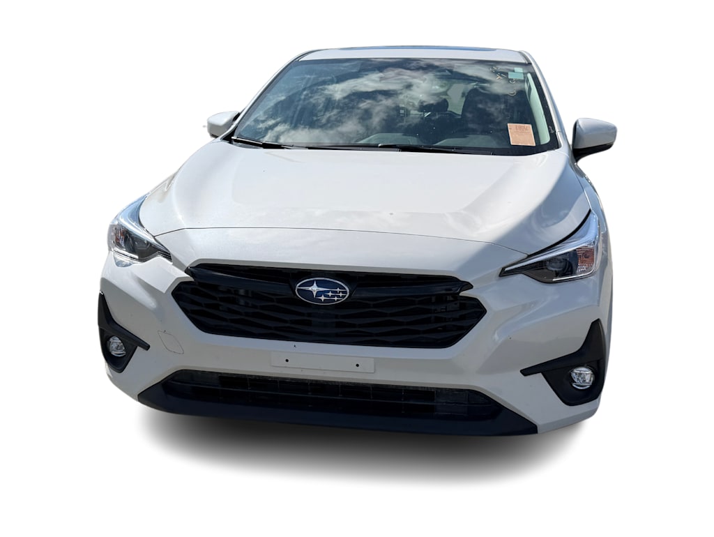 Thumbnail: 2024 Subaru Impreza - 5