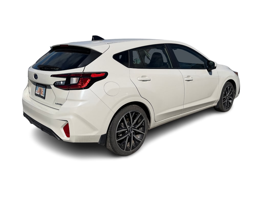 Thumbnail: 2024 Subaru Impreza - 11