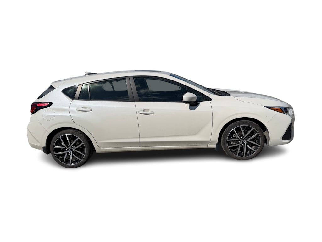 Thumbnail: 2024 Subaru Impreza - 10