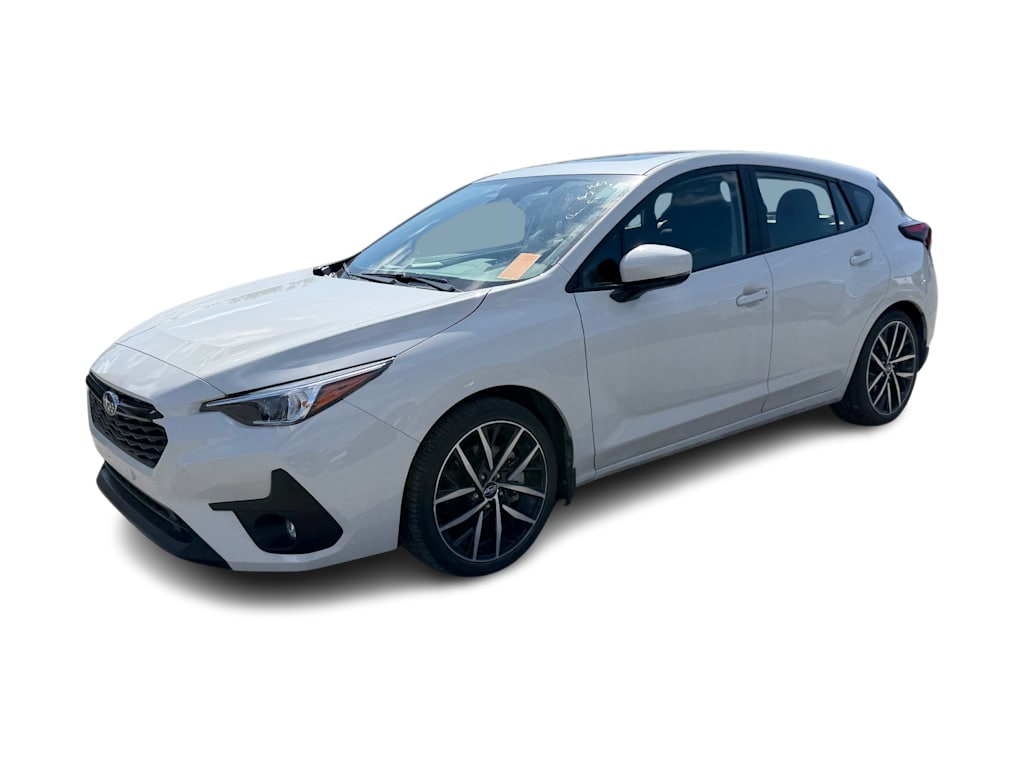 Thumbnail: 2024 Subaru Impreza - 8