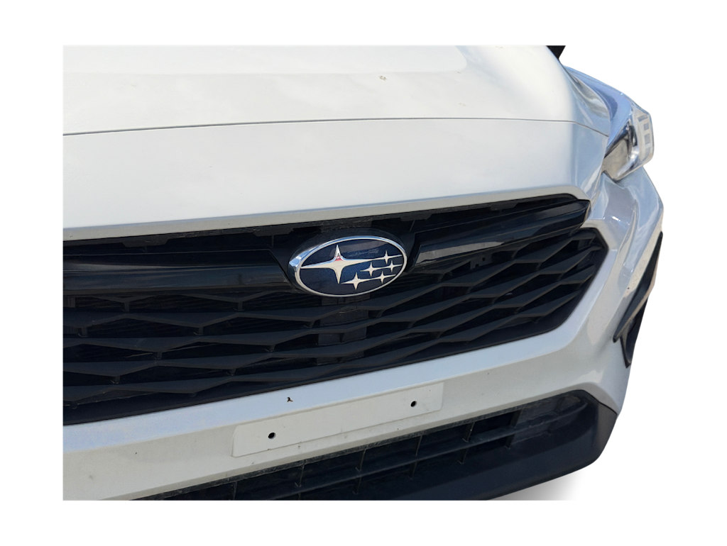 Thumbnail: 2024 Subaru Impreza - 16