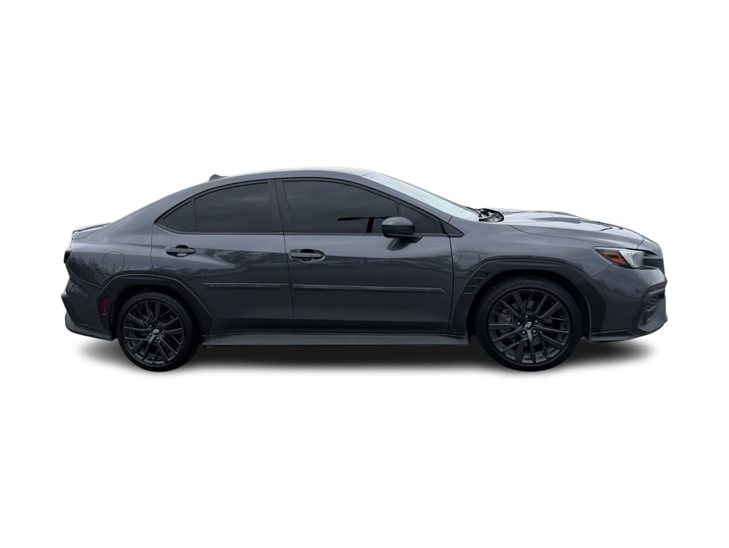 Thumbnail: 2024 Subaru WRX - 19