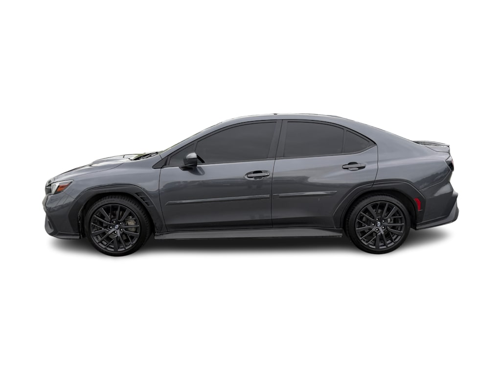 Thumbnail: 2024 Subaru WRX - 3