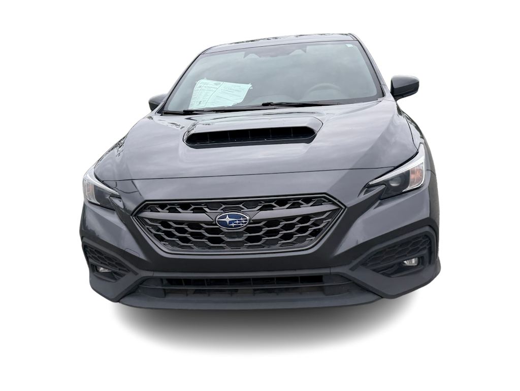 Thumbnail: 2024 Subaru WRX - 6