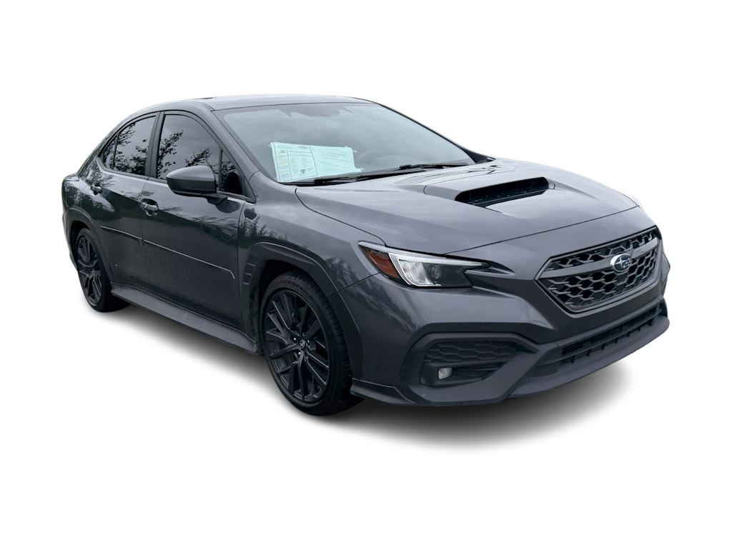 Thumbnail: 2024 Subaru WRX - 18