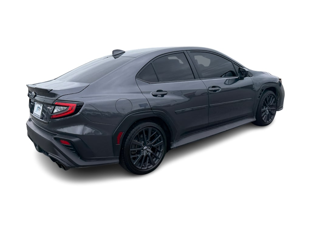 Thumbnail: 2024 Subaru WRX - 20