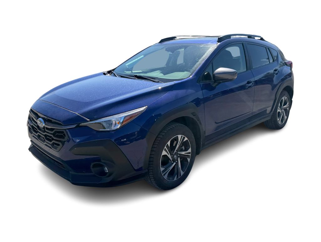 Thumbnail: 2024 Subaru Crosstrek - 8