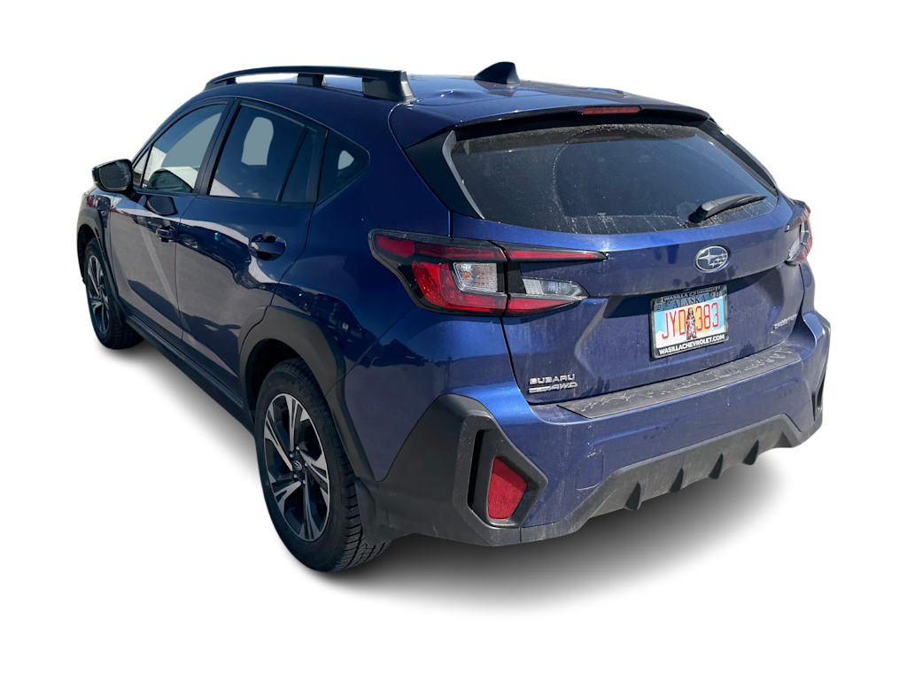 Thumbnail: 2024 Subaru Crosstrek - 3