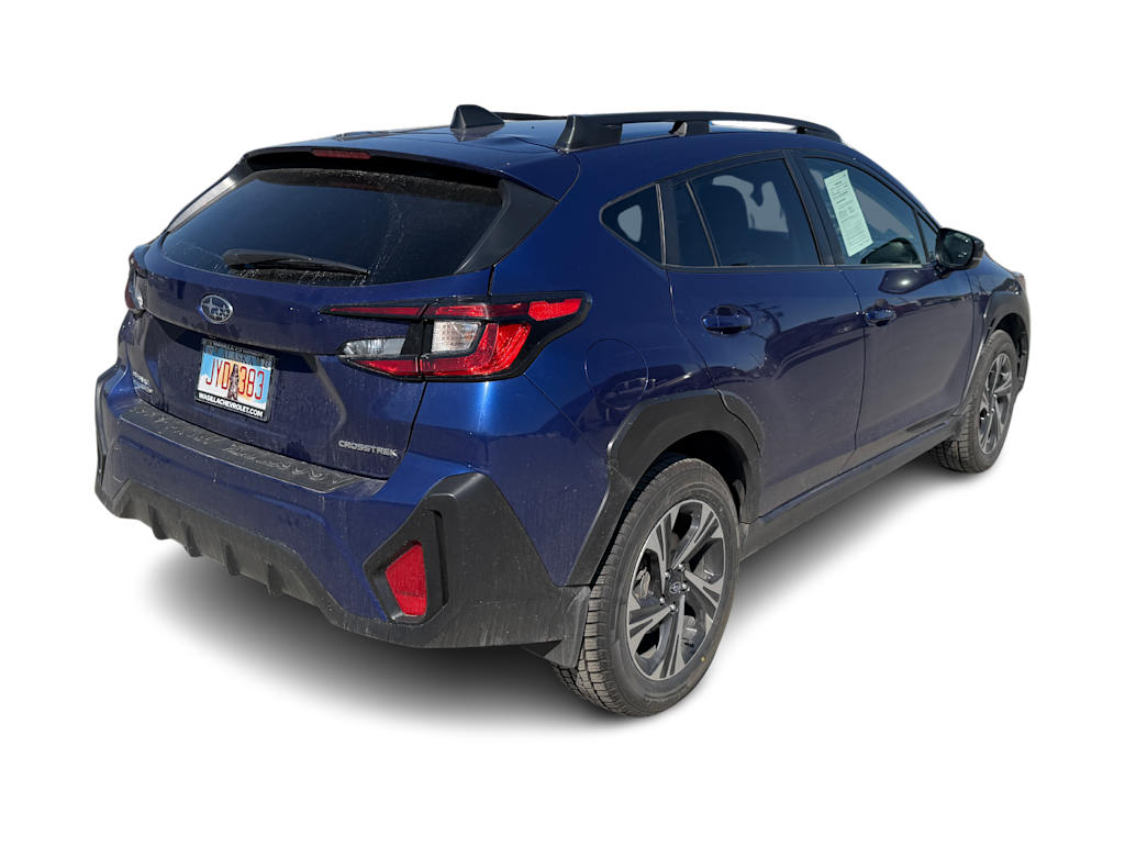Thumbnail: 2024 Subaru Crosstrek - 11
