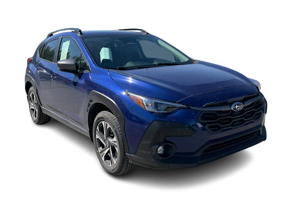 Thumbnail: 2024 Subaru Crosstrek - 9