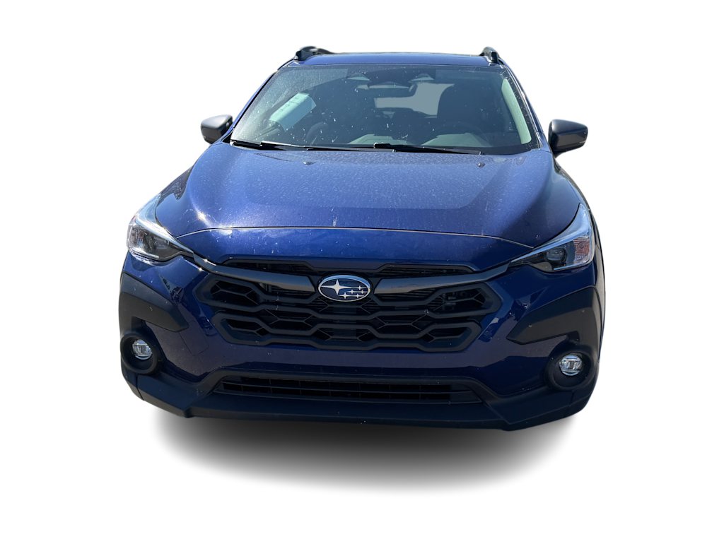Thumbnail: 2024 Subaru Crosstrek - 5
