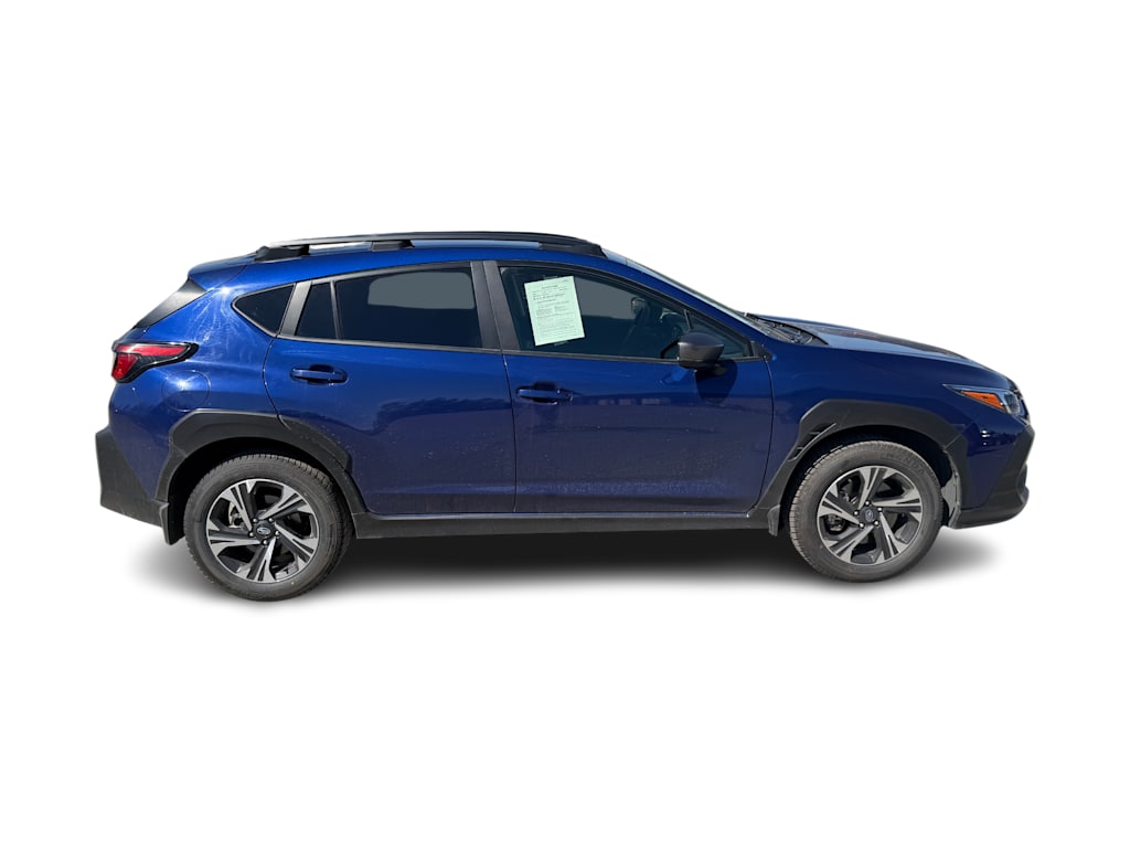 Thumbnail: 2024 Subaru Crosstrek - 10