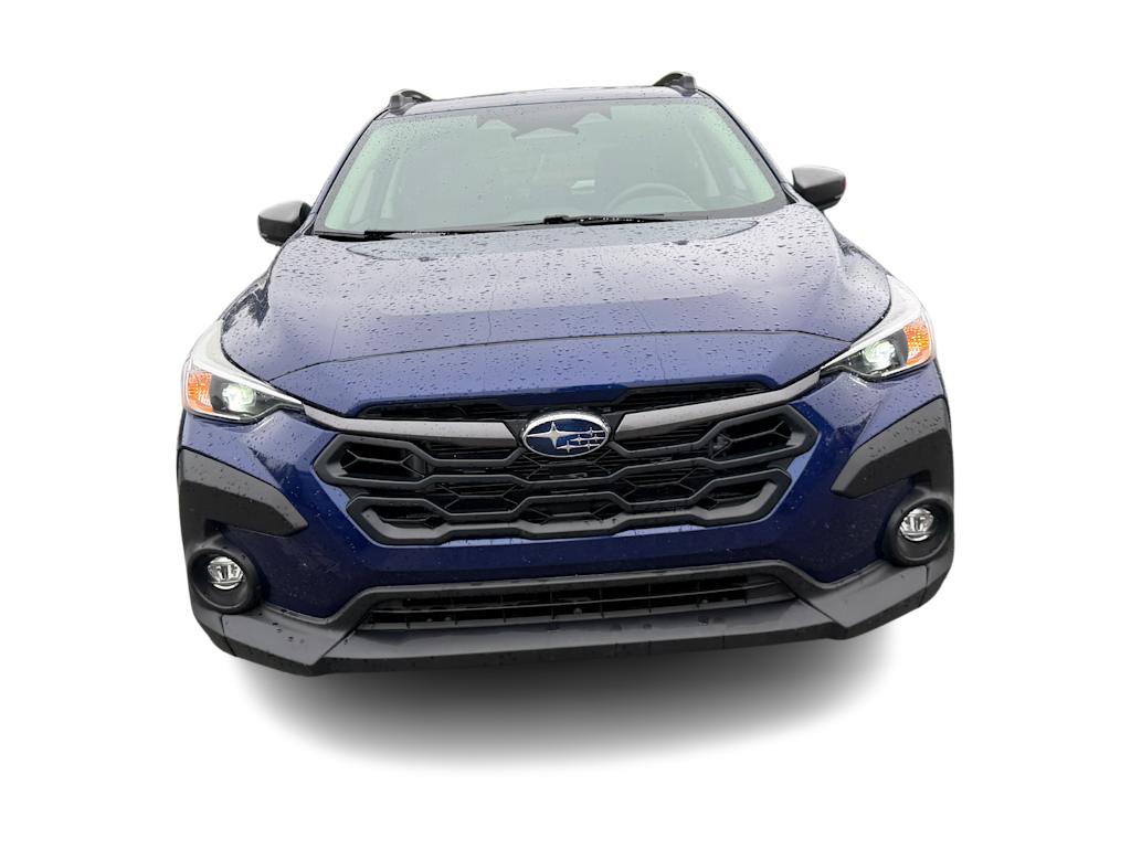 Thumbnail: 2024 Subaru Crosstrek - 5
