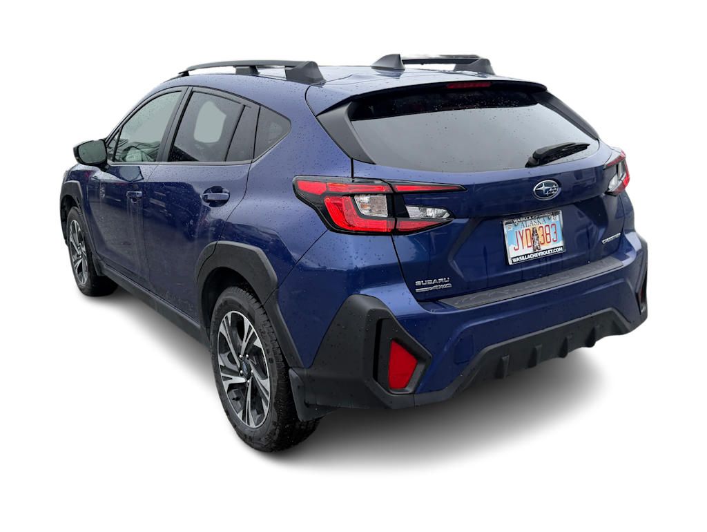 Thumbnail: 2024 Subaru Crosstrek - 3