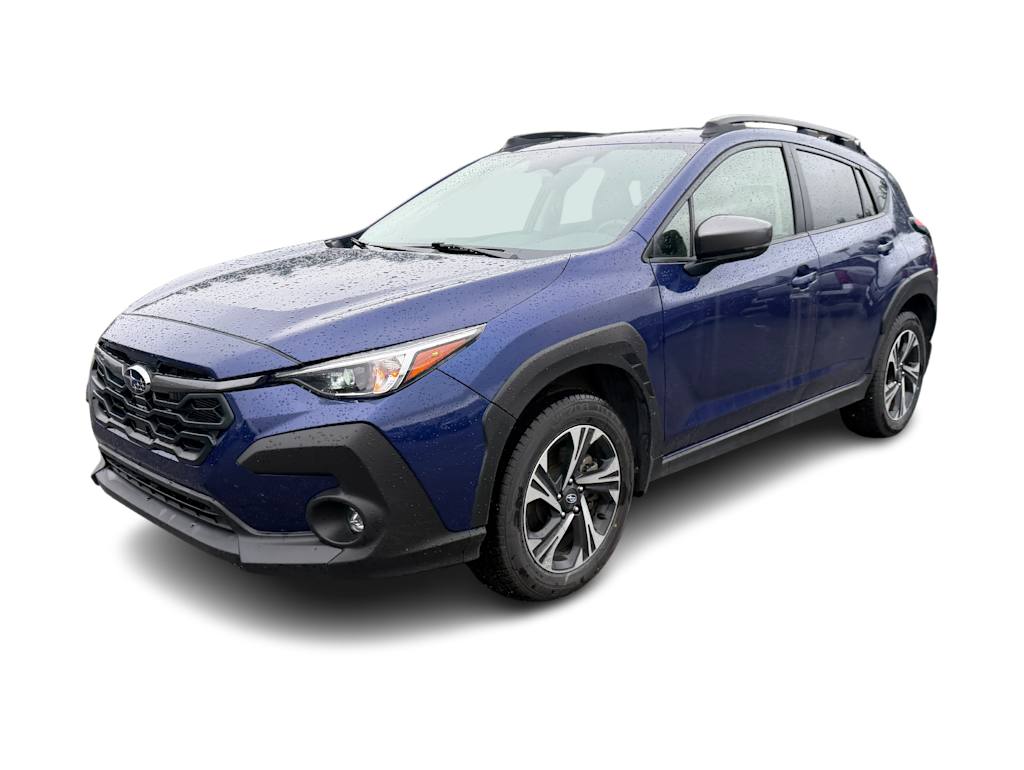 Thumbnail: 2024 Subaru Crosstrek - 8