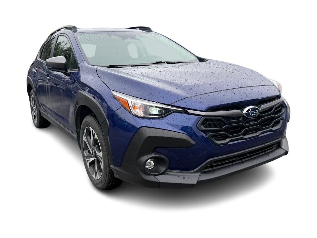 Thumbnail: 2024 Subaru Crosstrek - 9