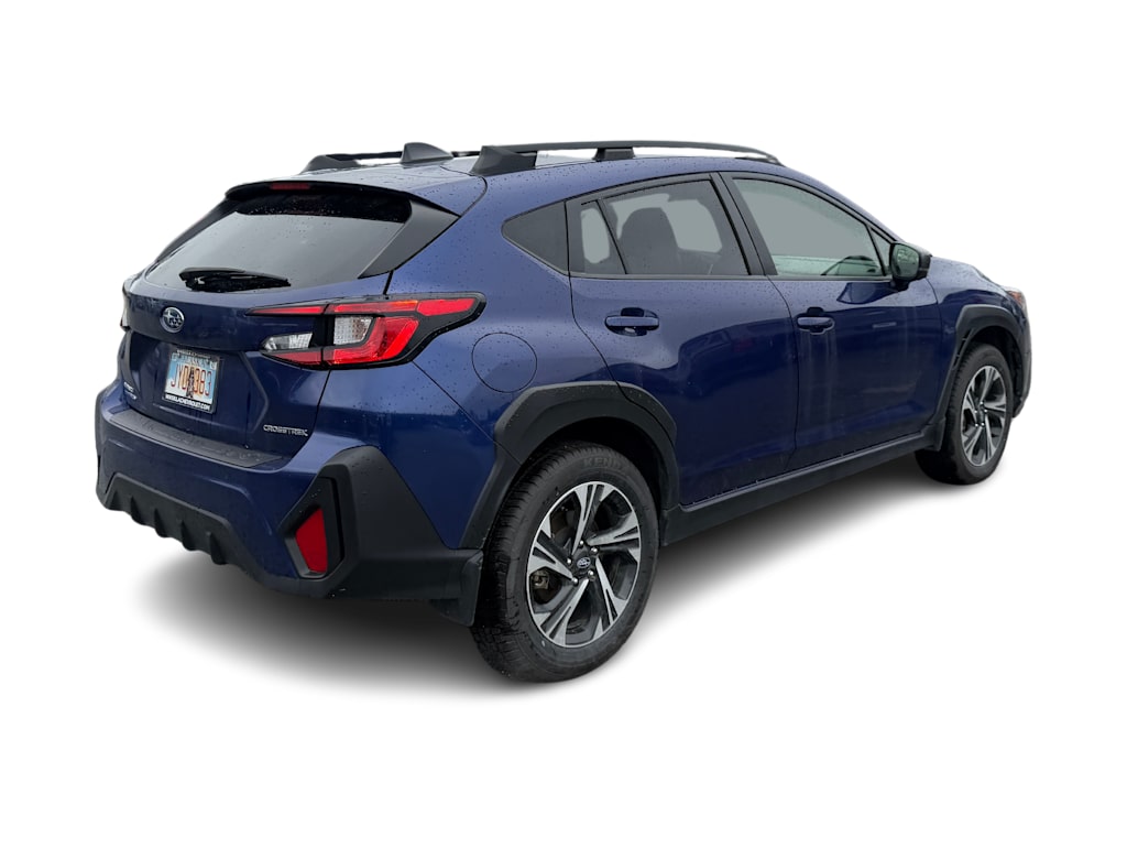 Thumbnail: 2024 Subaru Crosstrek - 11