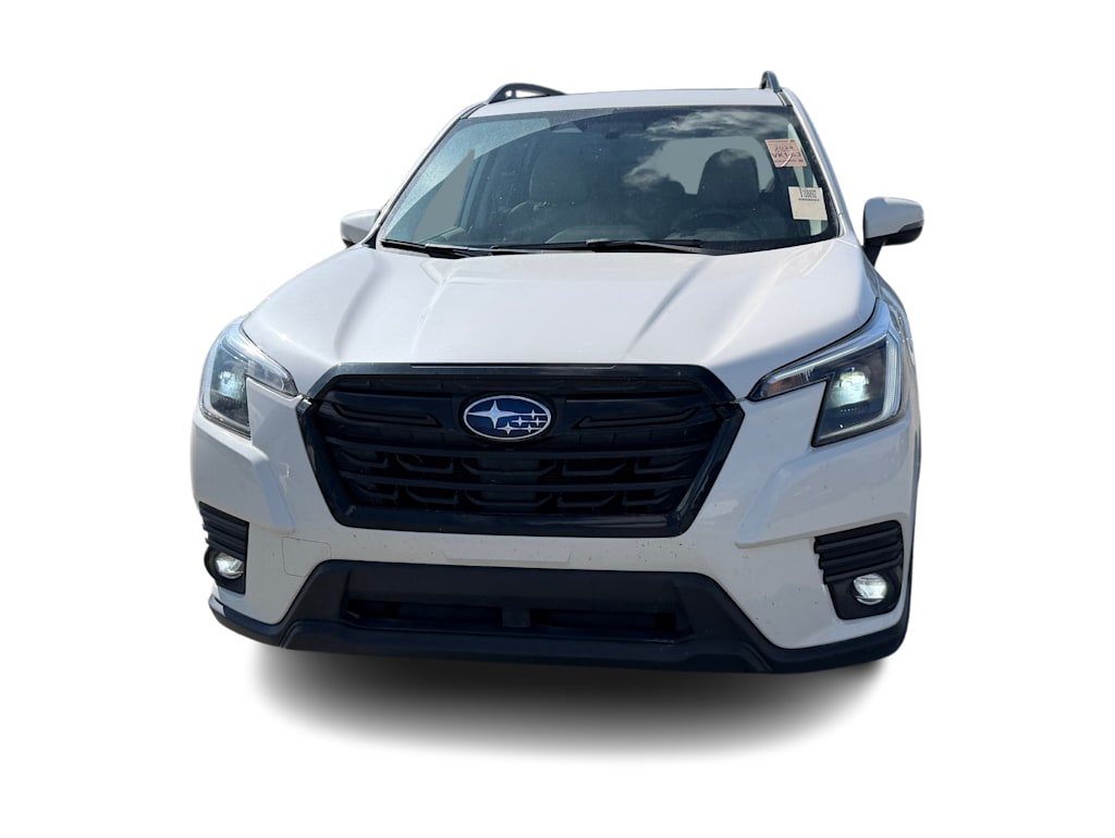 Thumbnail: 2024 Subaru Forester - 4