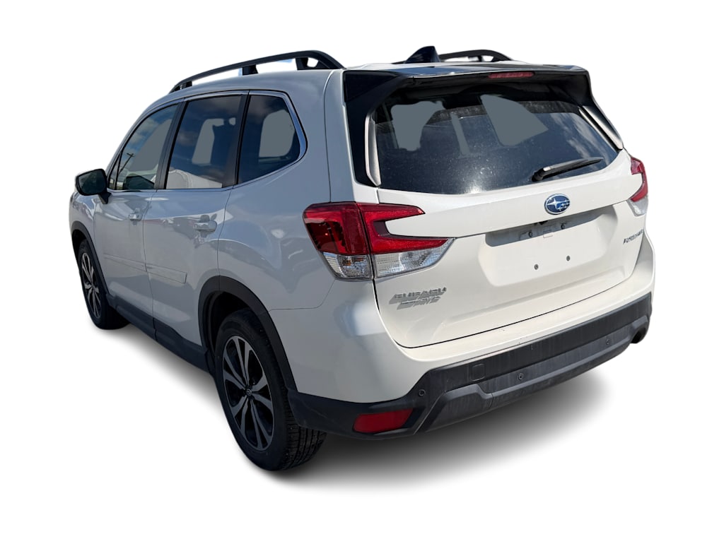 Thumbnail: 2024 Subaru Forester - 3
