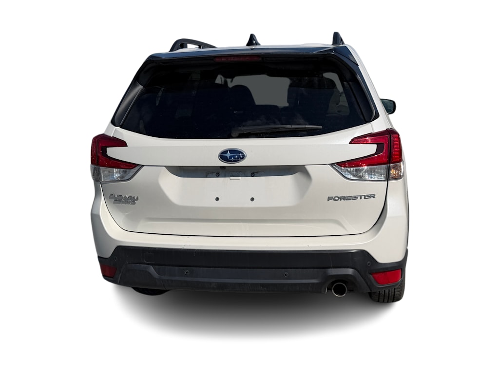 Thumbnail: 2024 Subaru Forester - 11