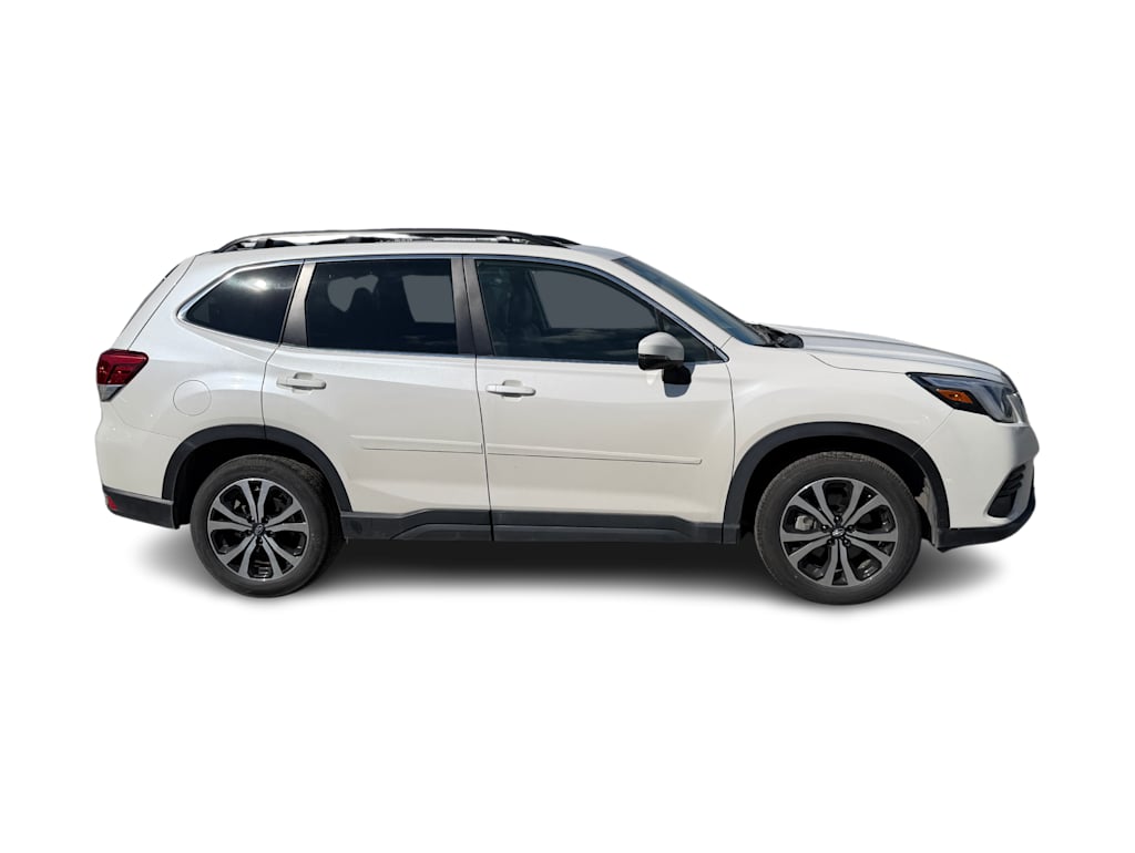 Thumbnail: 2024 Subaru Forester - 9