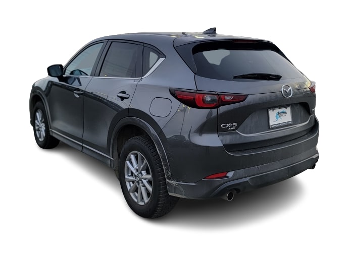 Thumbnail: 2024 Mazda CX-5 - 4