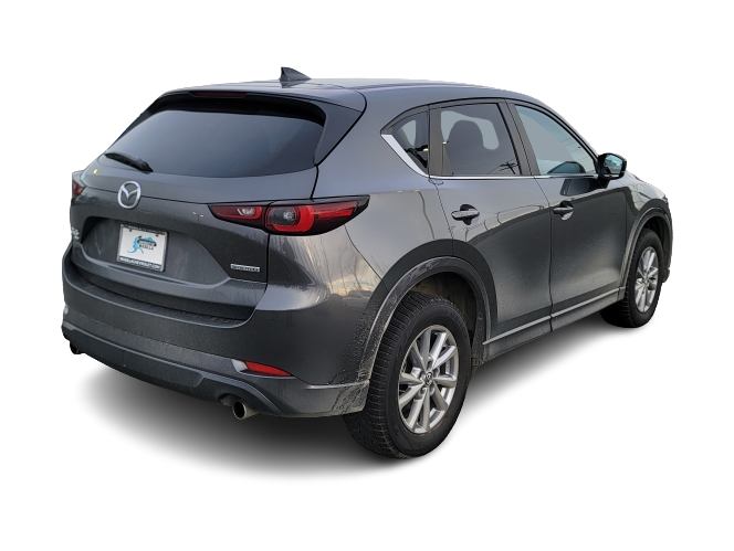 Thumbnail: 2024 Mazda CX-5 - 17