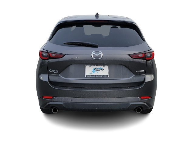 Thumbnail: 2024 Mazda CX-5 - 5