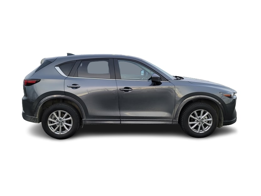 Thumbnail: 2024 Mazda CX-5 - 18
