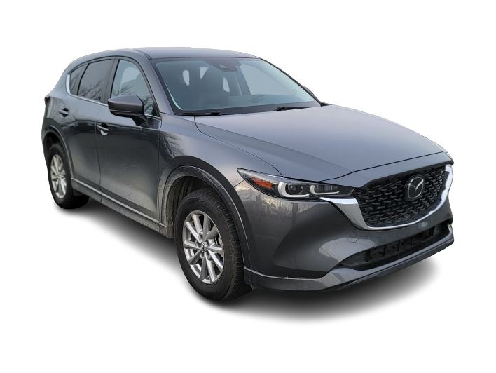 Thumbnail: 2024 Mazda CX-5 - 19