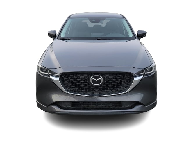 Thumbnail: 2024 Mazda CX-5 - 6