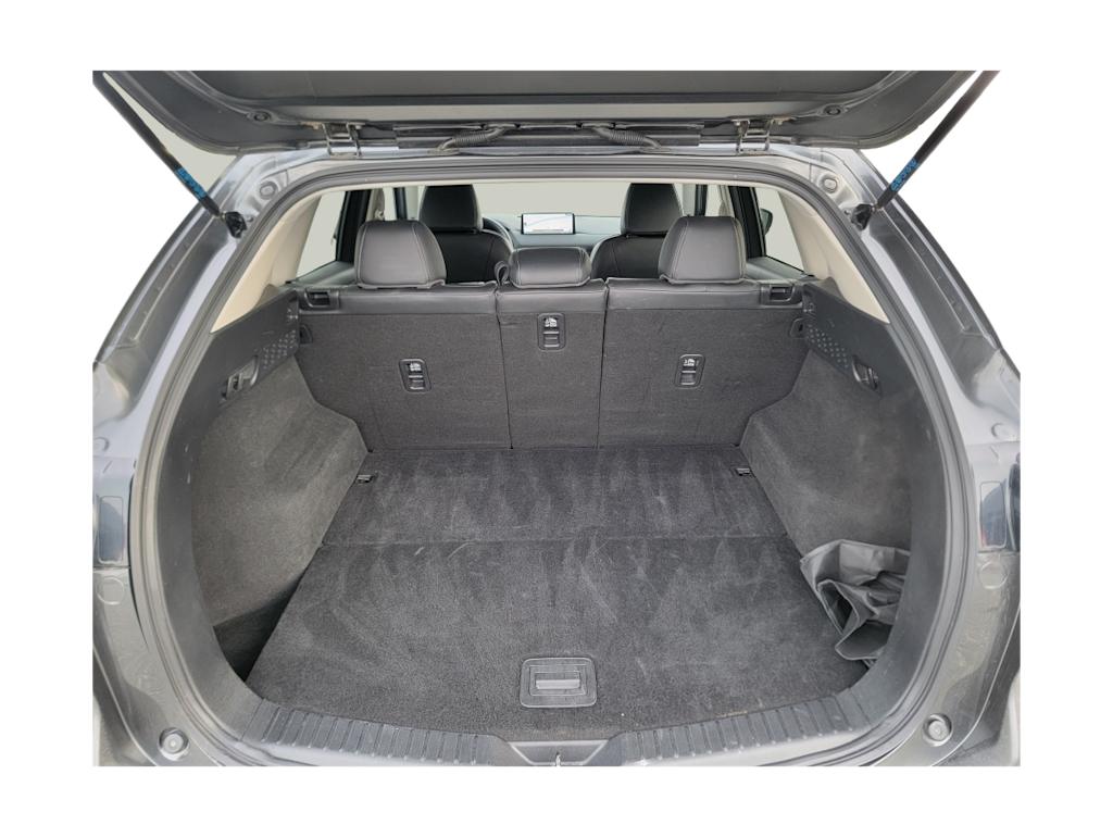 Thumbnail: 2024 Mazda CX-5 - 14