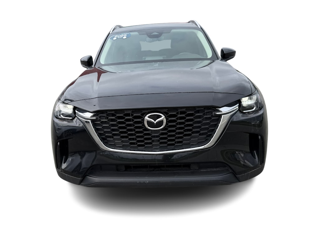 Thumbnail: 2025 Mazda CX-90 - 6