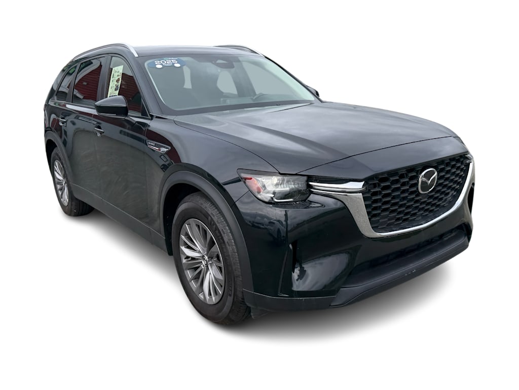 Thumbnail: 2025 Mazda CX-90 - 17