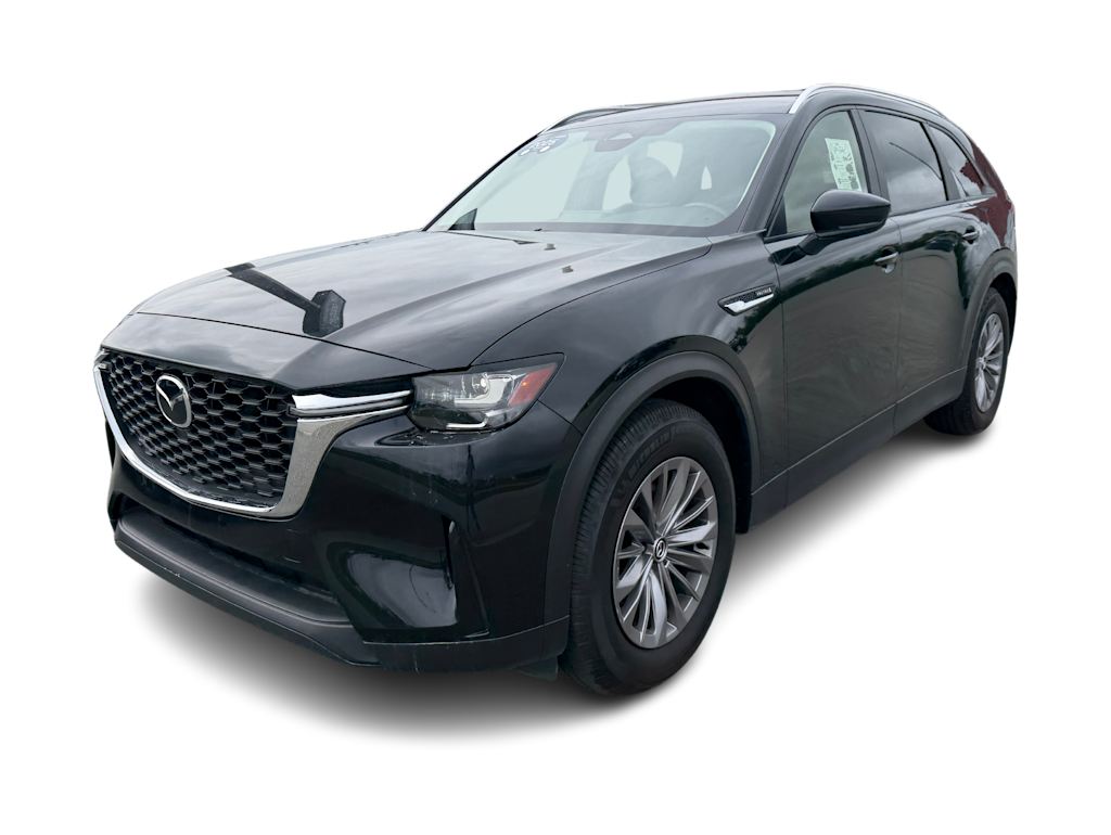 Thumbnail: 2025 Mazda CX-90 - 16