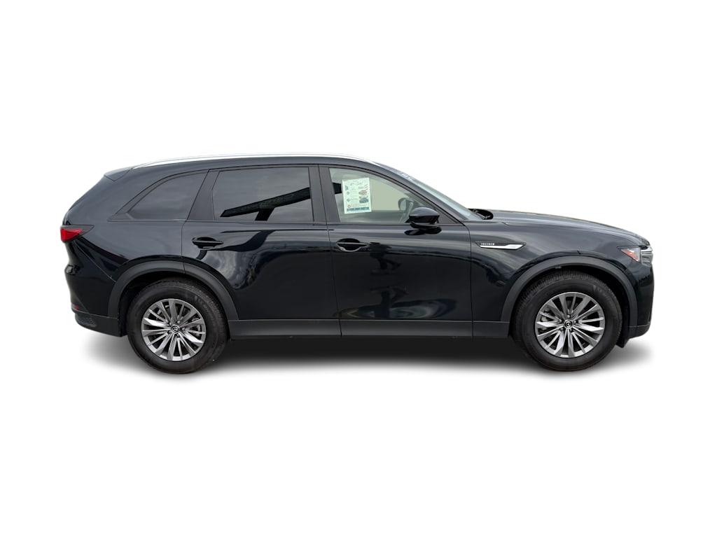 Thumbnail: 2025 Mazda CX-90 - 18