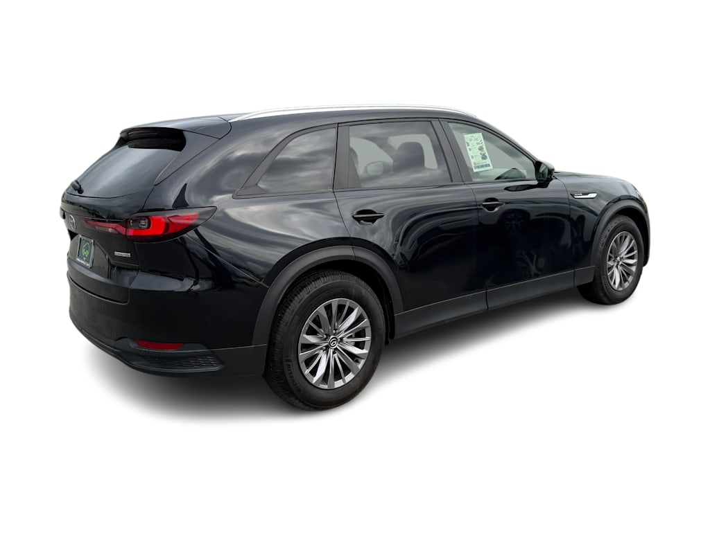 Thumbnail: 2025 Mazda CX-90 - 19