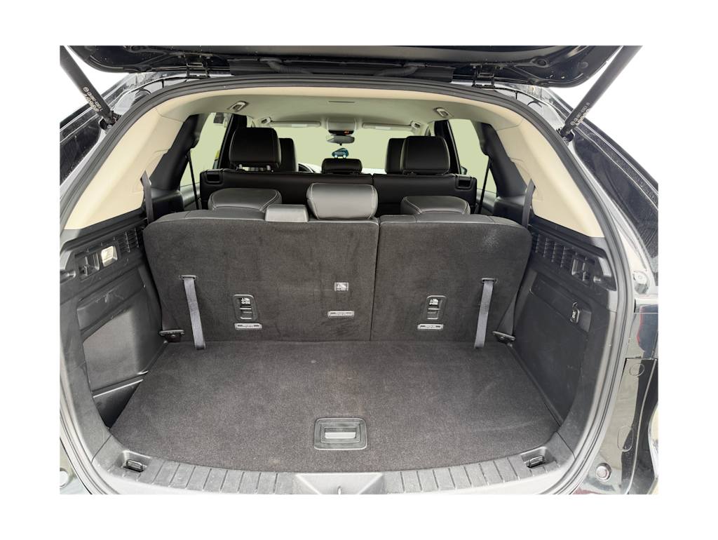 Thumbnail: 2025 Mazda CX-90 - 13