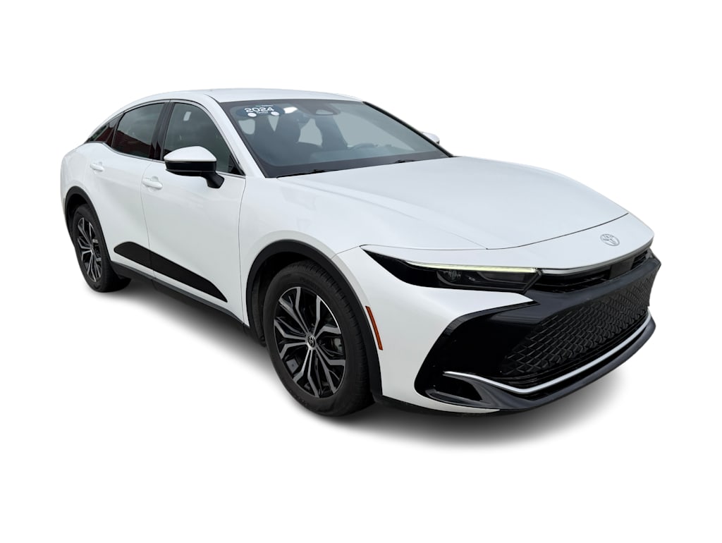 Thumbnail: 2024 Toyota Crown - 16