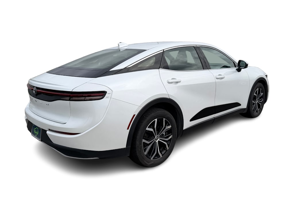Thumbnail: 2024 Toyota Crown - 18