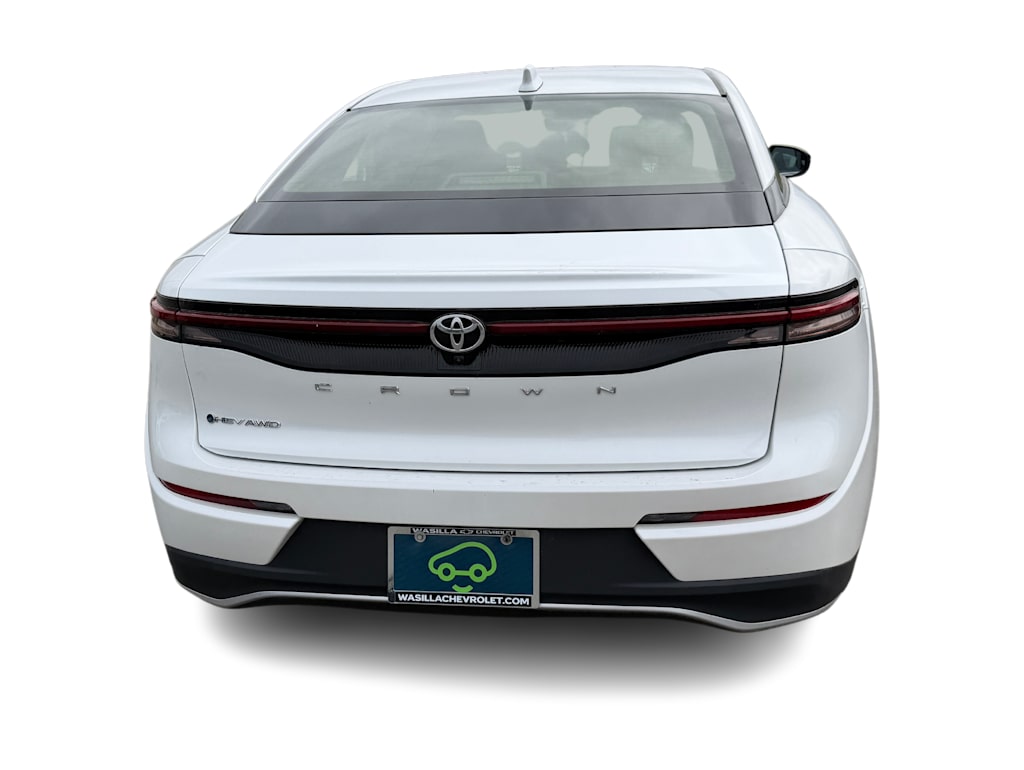 Thumbnail: 2024 Toyota Crown - 19